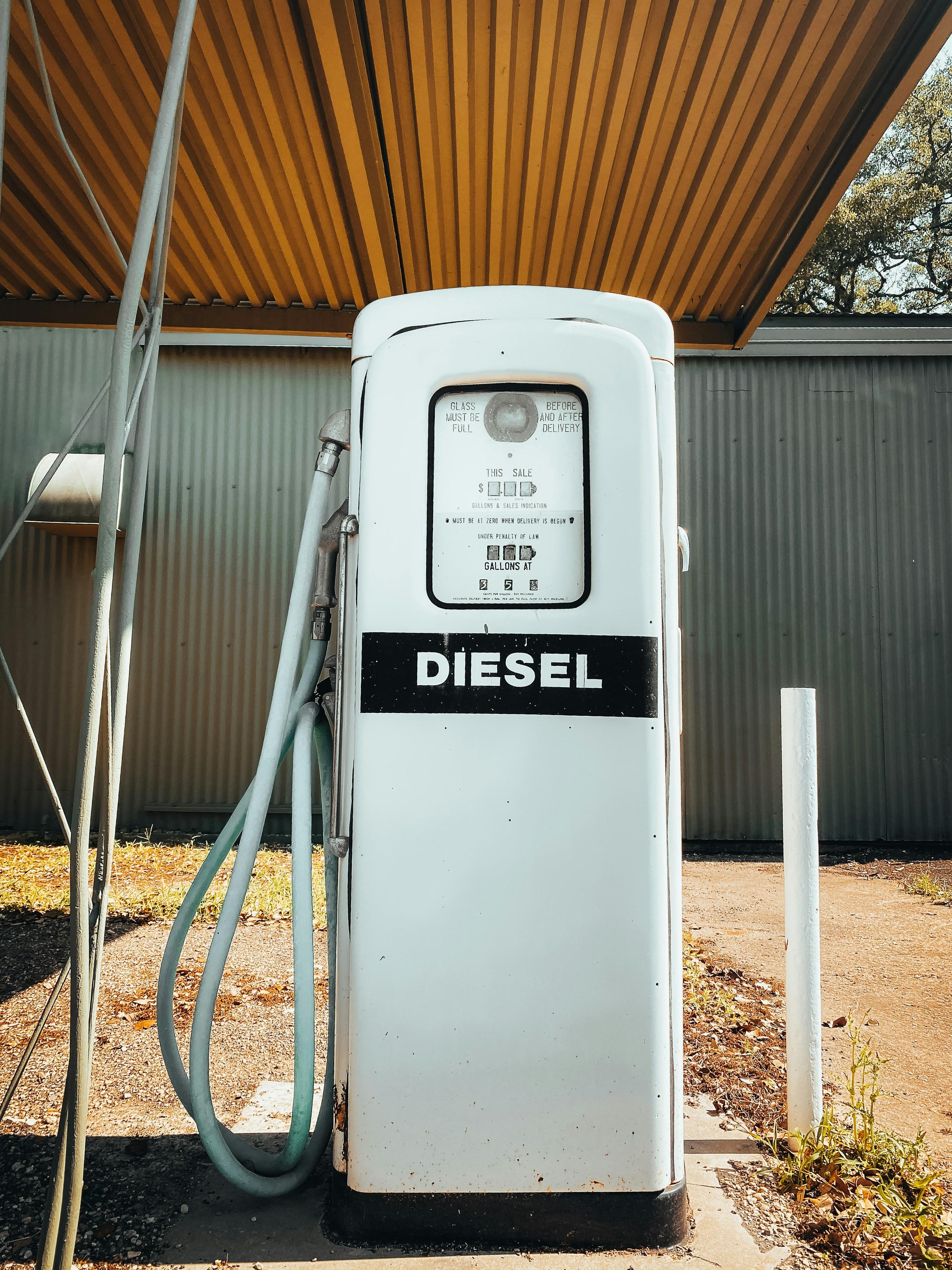 Energy & Fuel Products