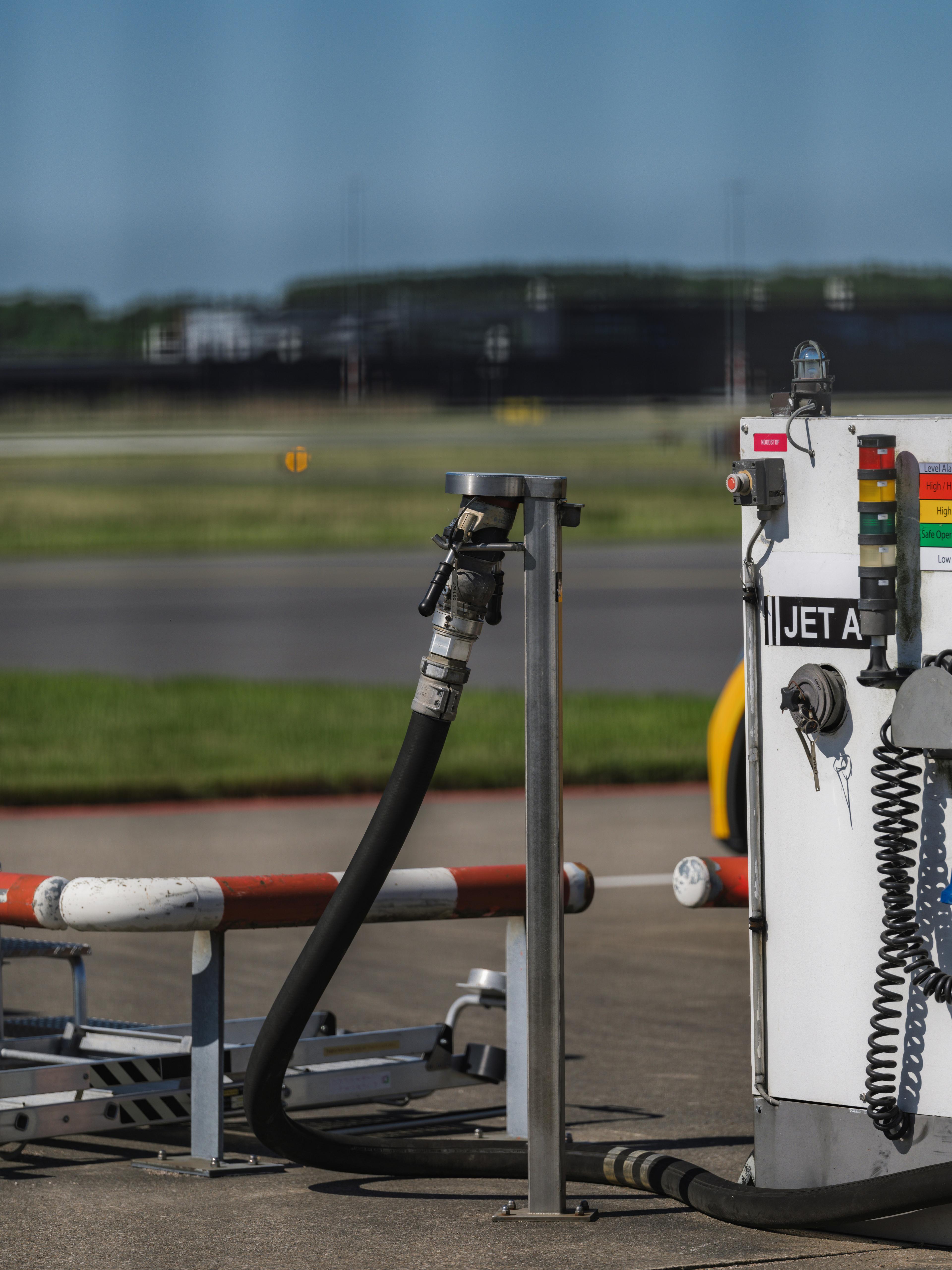 Energy & Fuel Products