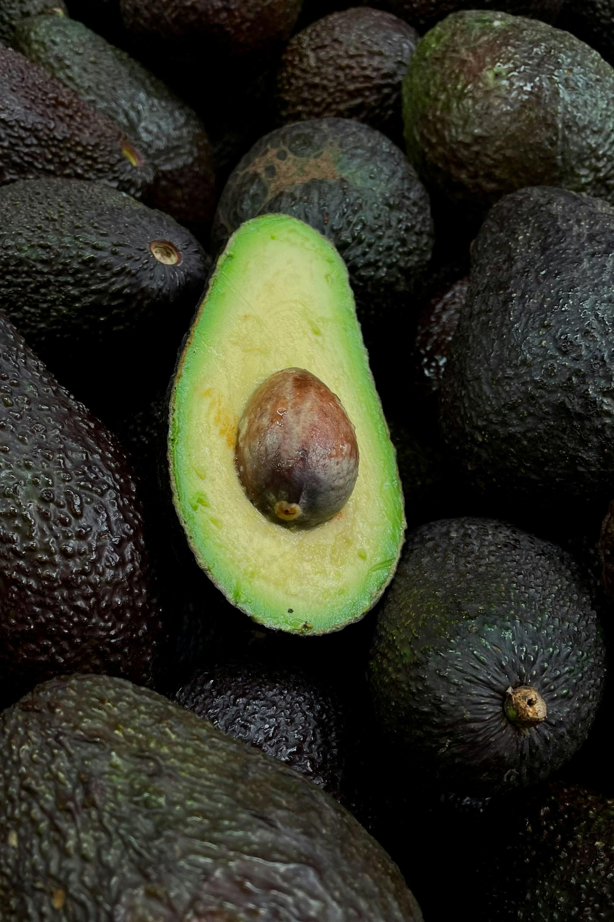 Hass Avocado