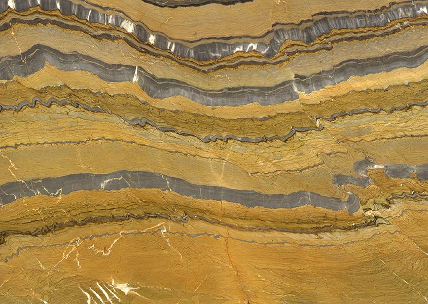 Golden Wave
