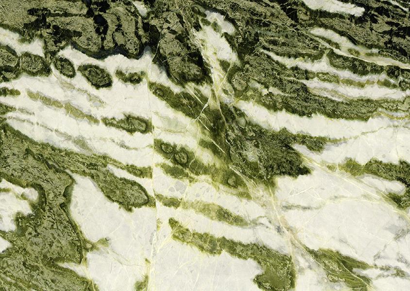 Ancient Green