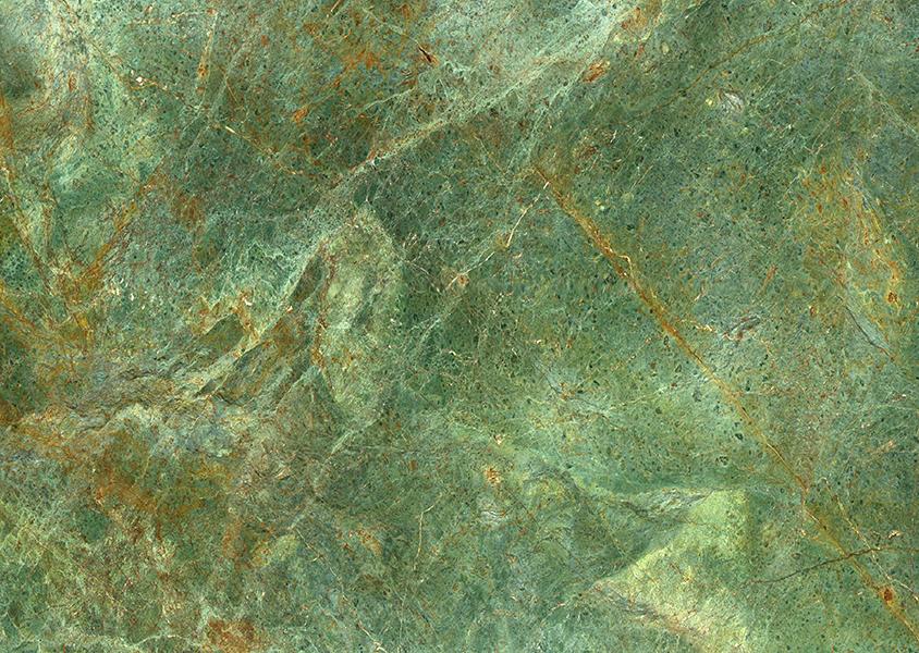 Antique Green