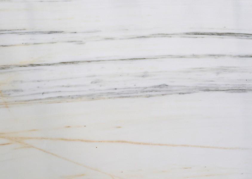 Bianco Striato