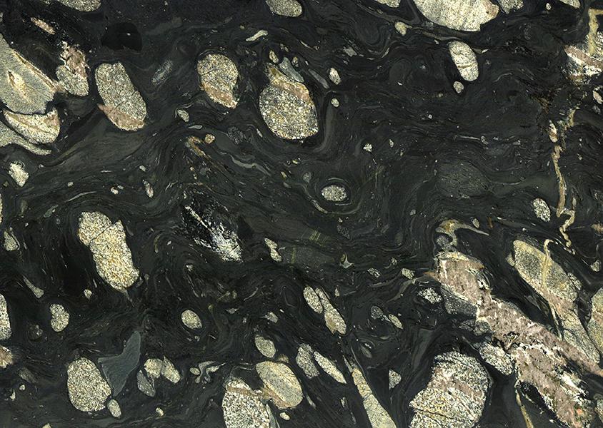 Black Meteor