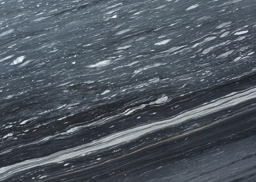 Grey Storm