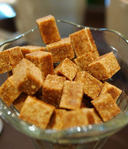 Sugar & Panela